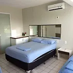 Aps 2 Quartos Com Excelente Area De Lazer, Praia Do Futuro Condominio Cartier