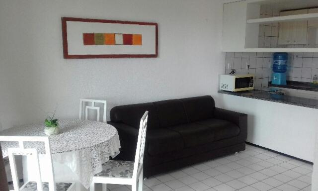 Apartment Aps 2 Quartos Com Excelente Area De Lazer, Praia Do Futuro Condominio Cartier *