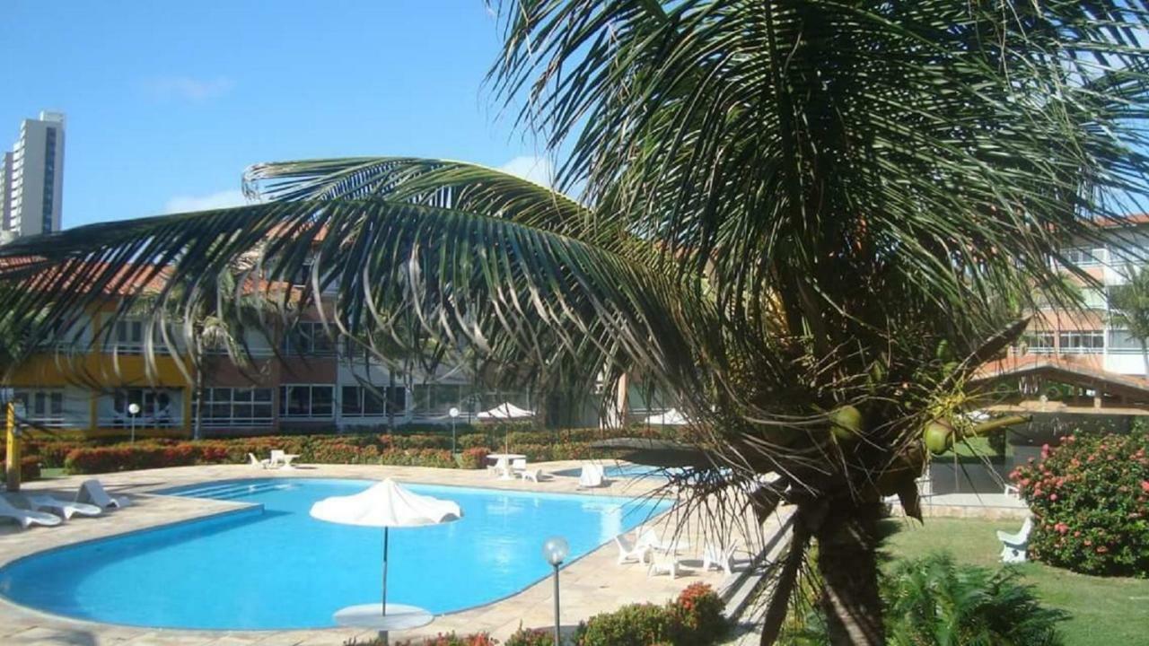Apartment Aps 2 Quartos Com Excelente Area De Lazer, Praia Do Futuro Condominio Cartier *