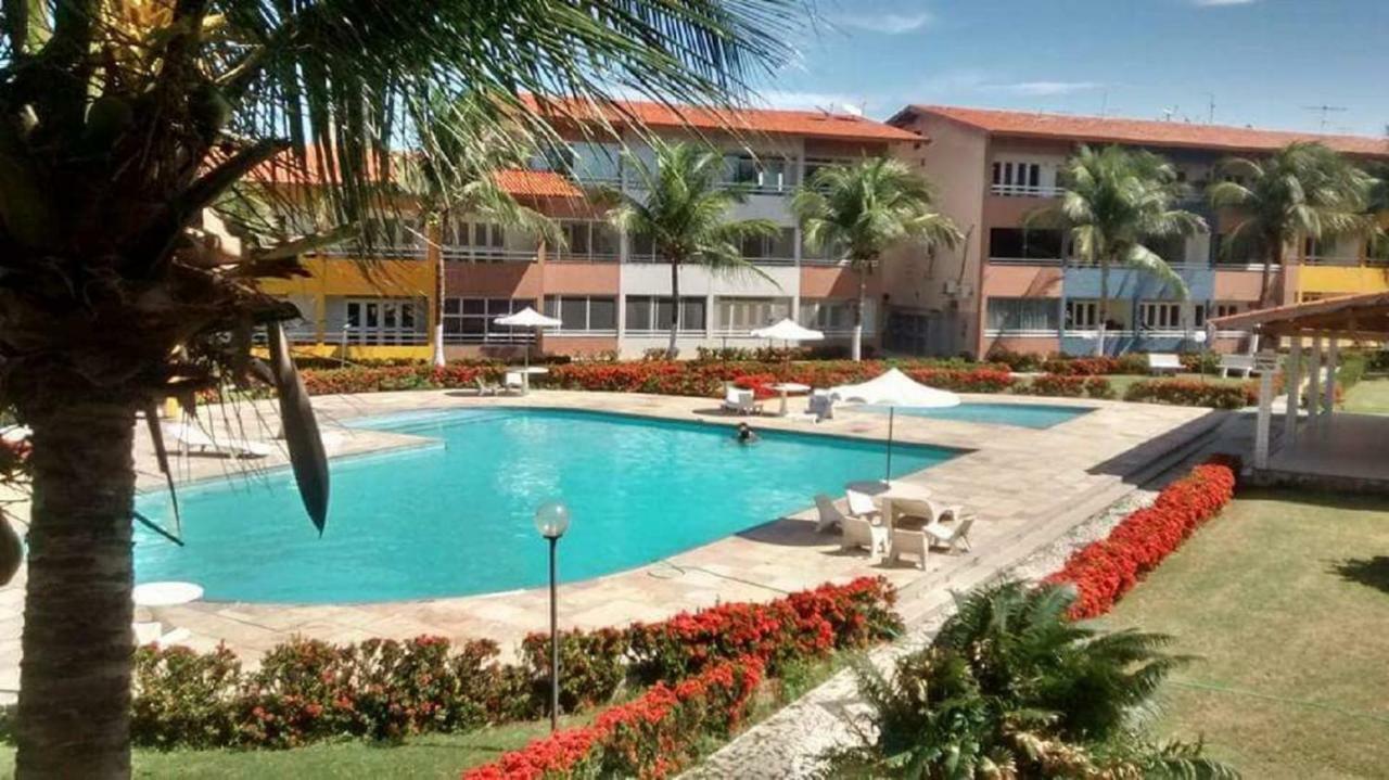 Aps 2 Quartos Com Excelente Area De Lazer, Praia Do Futuro Condominio Cartier Apartment Fortaleza (Ceara)