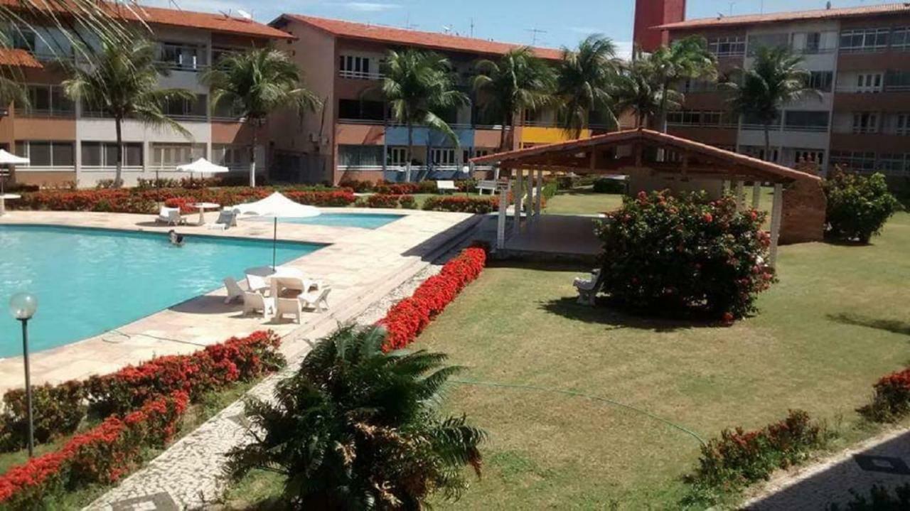 Aps 2 Quartos Com Excelente Area De Lazer, Praia Do Futuro Condominio Cartier * Fortaleza (Ceara)