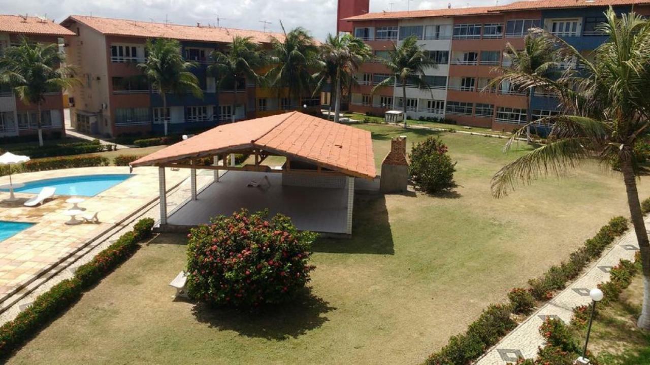 Aps 2 Quartos Com Excelente Area De Lazer, Praia Do Futuro Condominio Cartier