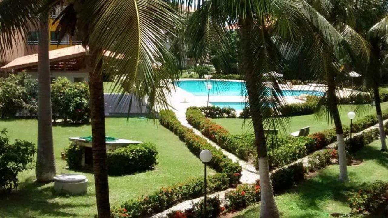 Apartment Aps 2 Quartos Com Excelente Area De Lazer, Praia Do Futuro Condominio Cartier