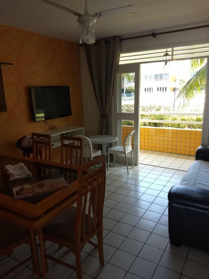 Apartment Aps 2 Quartos Com Excelente Area De Lazer, Praia Do Futuro Condominio Cartier